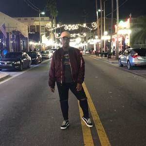 Meet your Posher, Kendall